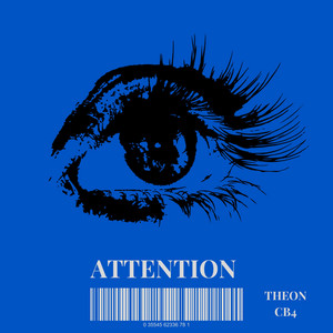 Portada de Attention