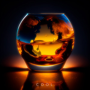 Cool by W.J.Rec, PLVTINA