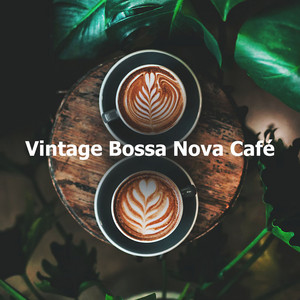Vintage Bossa Nova Café album