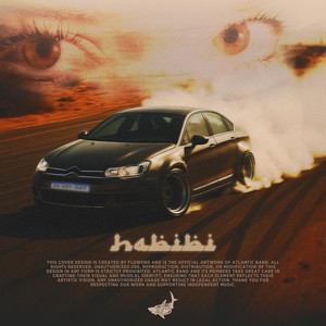 HABIBI by asybox