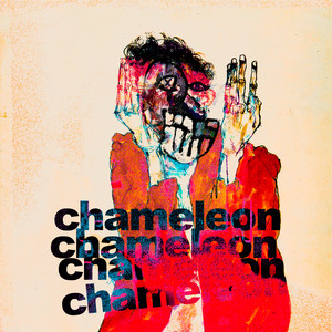 Chameleon by Elliot Adamson