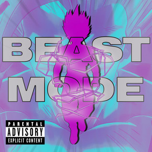 BEAST MODE by Teddy Oliver