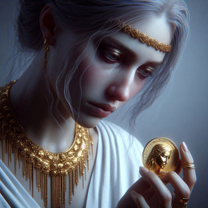 I Don't Like My Gold