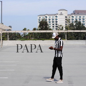 Papa by Malachi the Messenger, Cappello