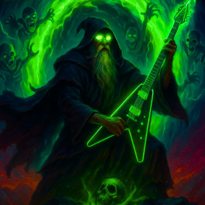 The Portal Hungers by Synth Mage
