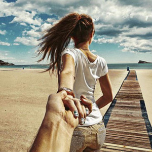 Come My Way