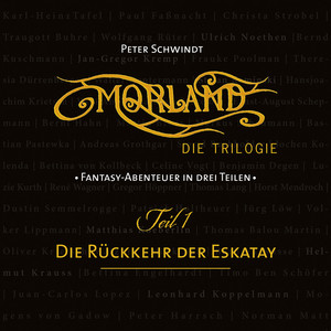 Morland I (Die Rückkehr der Eskatay)