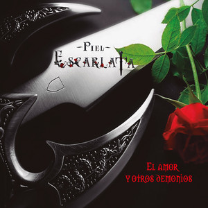 Piel Escarlata - Caruso