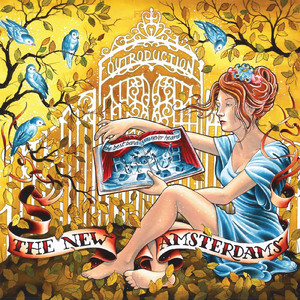 Outroduction cover