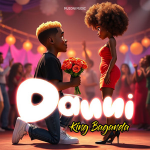 King Baganda - Danni