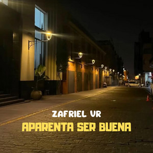 Aparenta ser buena by Zafriel VR