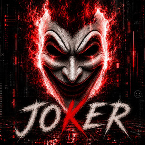 JOKER by VYRAGO