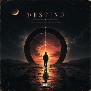 Destino by The Phanton