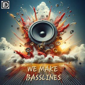 We Make Basslines - Radio Edit