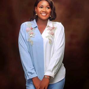 Abide by Beatrice Joak