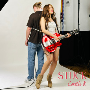 Stuck by Camille K
