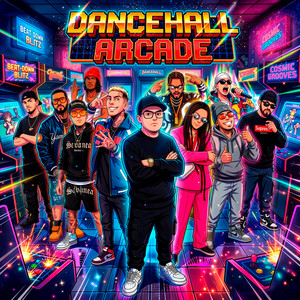 Dancehall Arcade