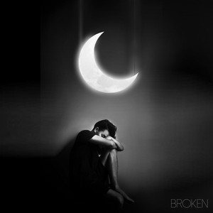 BROKEN by 강지훈