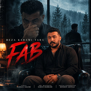 Fab by Reza Karami Tara
