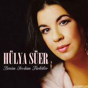 Hülya Süer - Derdim Çoktur Hangisine Yanayım