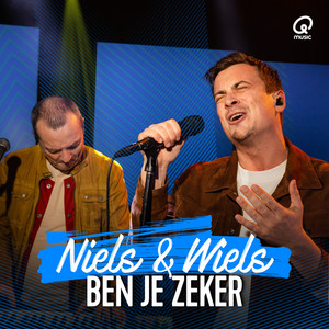 Ben Je Zeker by Niels & Wiels, Niels Destadsbader