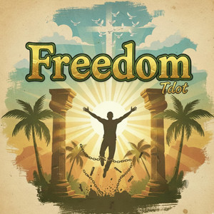 Freedom by Tdot