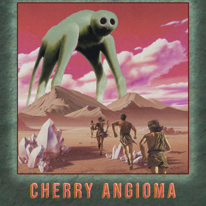 cherry angioma