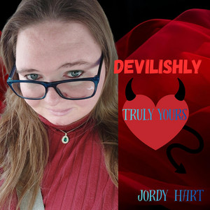 Devilish by Jordy hart