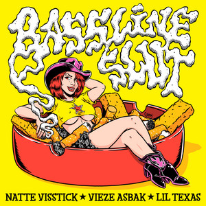Bassline Slut cover art