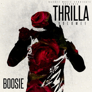 Mobbin' by Boosie Badazz