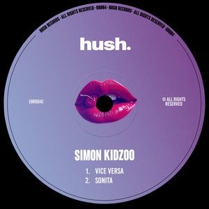 Sonita - Radio Edit by Simon Kidzoo
