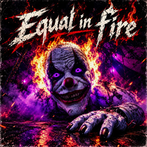 Equal in fire by CorteX'Us