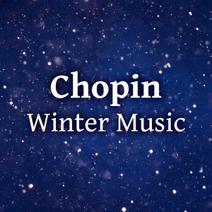 Chopin Winter Music album