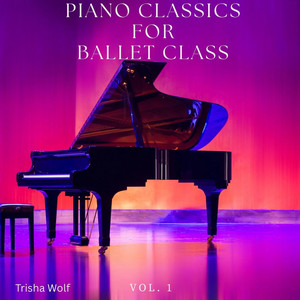Tendu from 1st: Passepied by Trisha Wolf