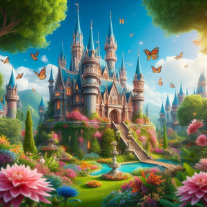 Wiliam Show - I Want to Go to Disney