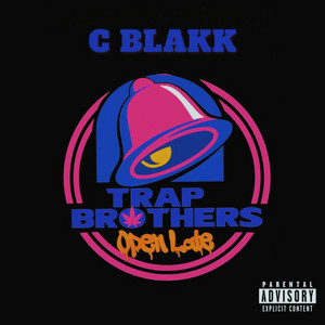 Trap Brothers by CBlakk