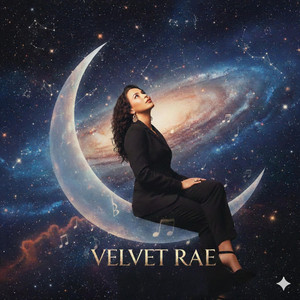Gravity’s Pull by Velvet Rae