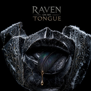 Raven on My Tongue by Ylva Ironheart
