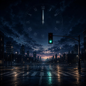 Zero Hour by QXEN