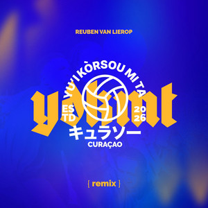 Yu'i Kòrsou Mi Ta (Alternate Mix) by Reuben Van Lierop