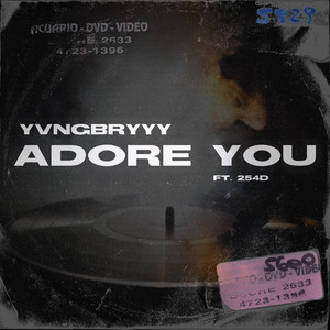 ADORE YOU
