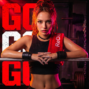 GO GO GO by ReDia