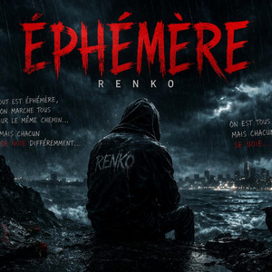 Ephémère by RENKO