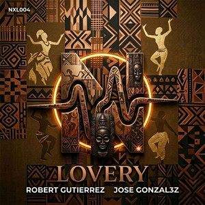Lovery by Robert Gutierrez, Jose Gonzal3z