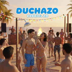 DUCHAZO by ROBRIEL ZM