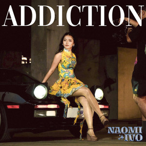 Addiction by Naomi Ivo