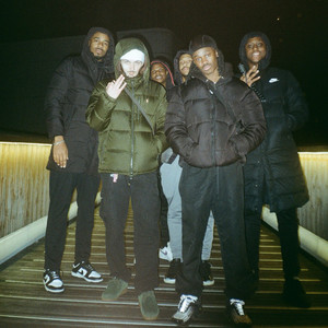Portada de Drop Location