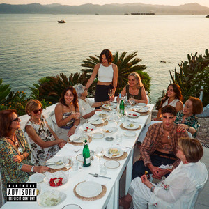 FIGLIO DEL MARE (feat. Paolo Fresu, Tenores di Orosei) by PRACI, Paolo Fresu, Tenores di Orosei