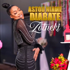 ASTOU NIAME DIABATE - Zotneki