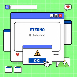 Eterno by Dj Shakeypopo